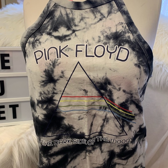 Pink Floyd Shirt - Picture 2 of 5